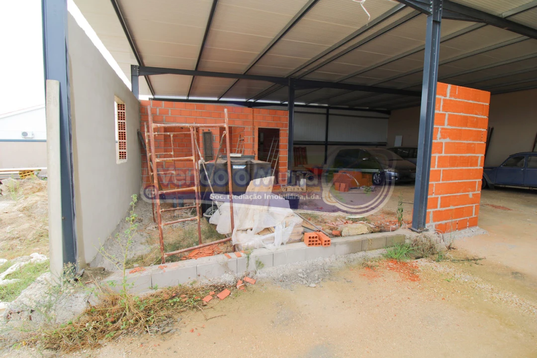 Armazém para Venda em Salvaterra de Magos e Foros de Salvaterra Foto 10