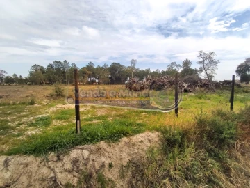 Terreno para Venda em Salvaterra de Magos e Foros de Salvaterra
