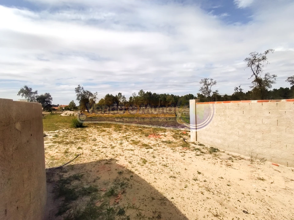 Terreno para Venda em Salvaterra de Magos e Foros de Salvaterra Foto 16