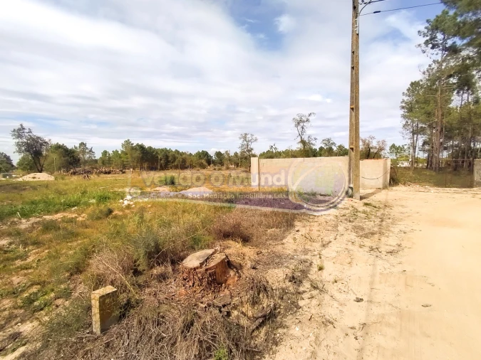 Terreno para Venda em Salvaterra de Magos e Foros de Salvaterra Foto 13