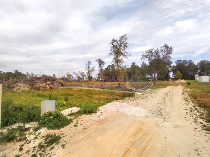 Terreno para Venda em Salvaterra de Magos e Foros de Salvaterra Foto 6