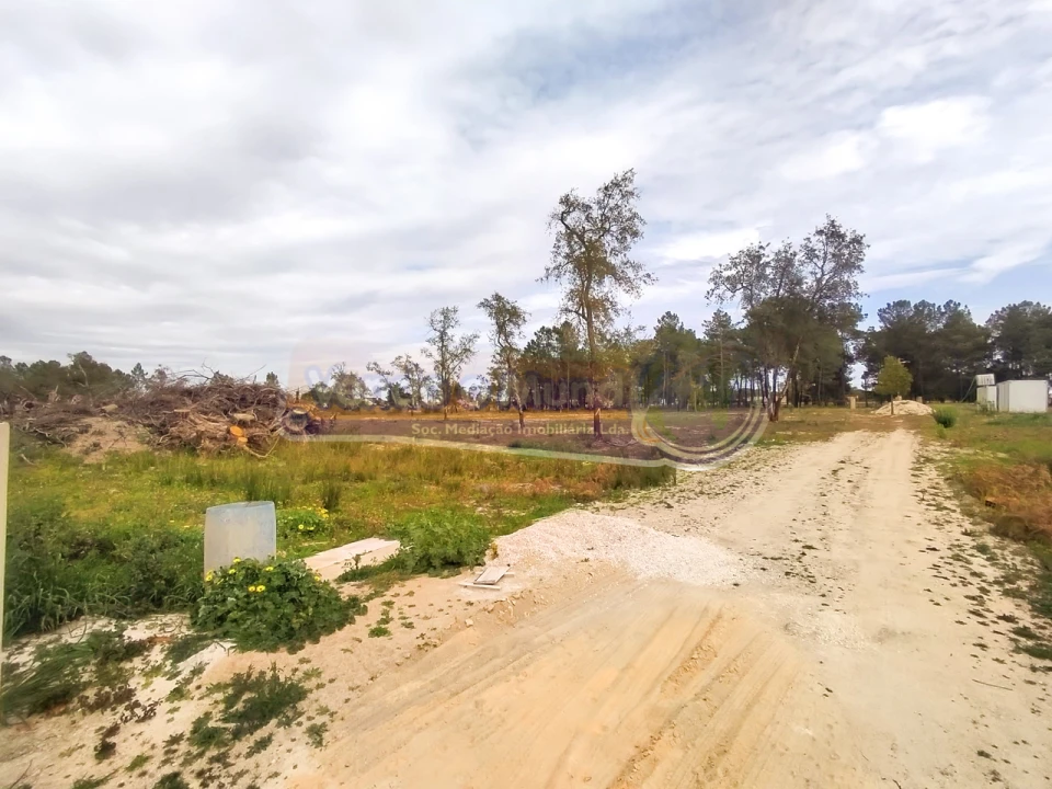 Terreno para Venda em Salvaterra de Magos e Foros de Salvaterra Foto 6