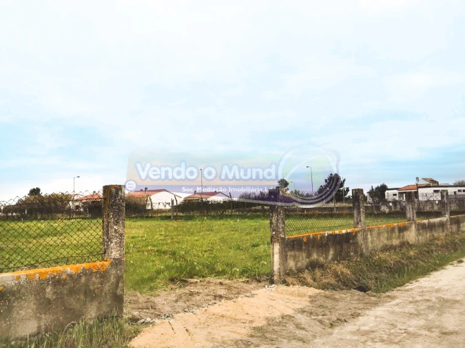 Terreno para Venda em Marinhais