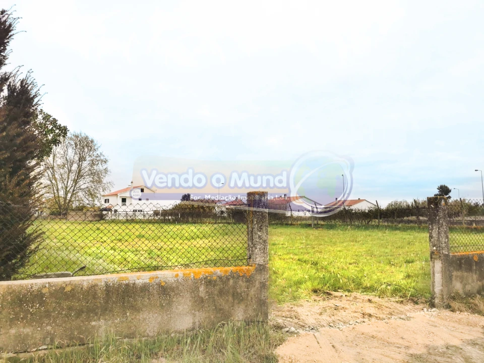 Terreno para Venda em Marinhais Foto 2