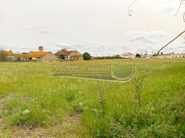 Terreno para Venda em Salvaterra de Magos e Foros de Salvaterra