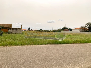 Terreno para Venda em Salvaterra de Magos e Foros de Salvaterra