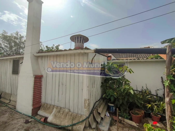 Terreno para Venda em Marinhais Foto 7