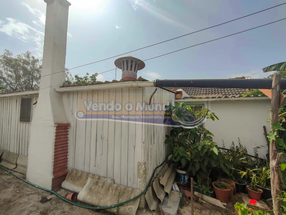 Terreno para Venda em Marinhais Foto 7