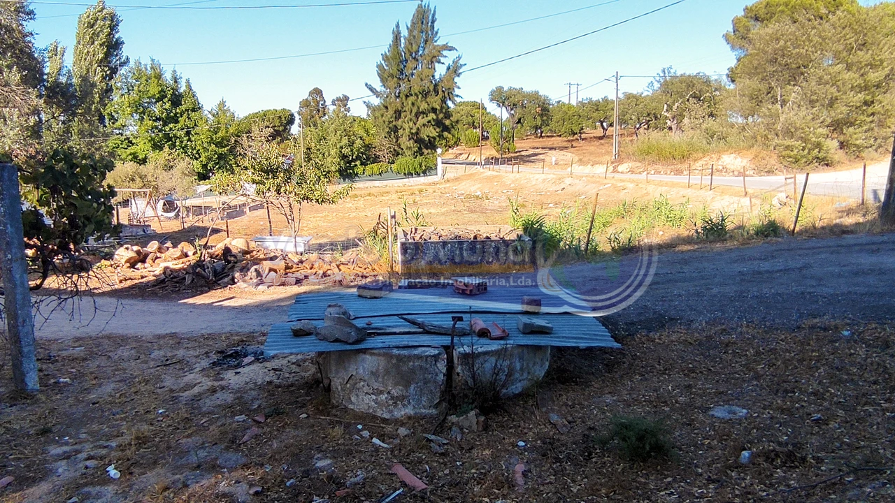 Terreno para Venda em Mora Foto 8