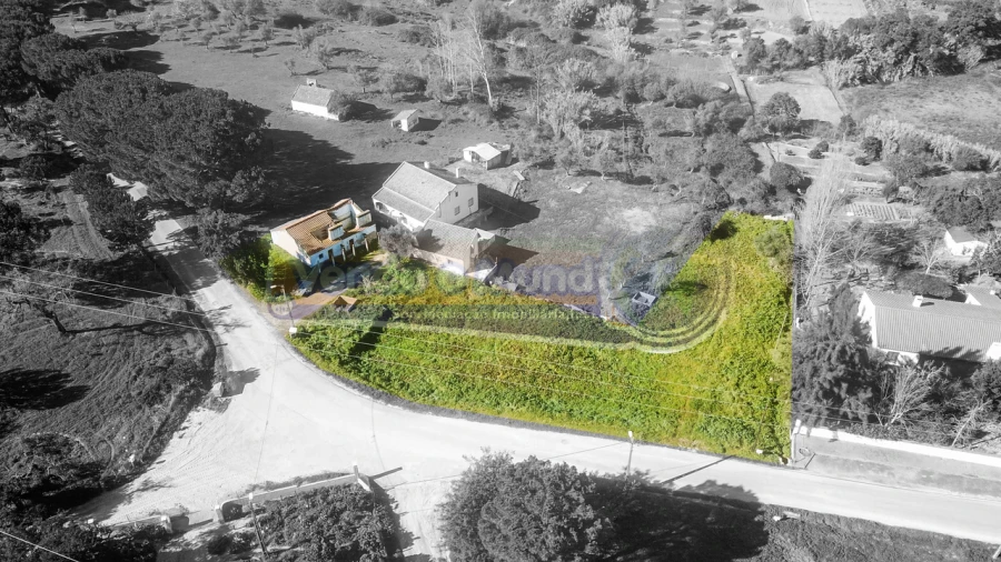 Terreno para Venda em Mora