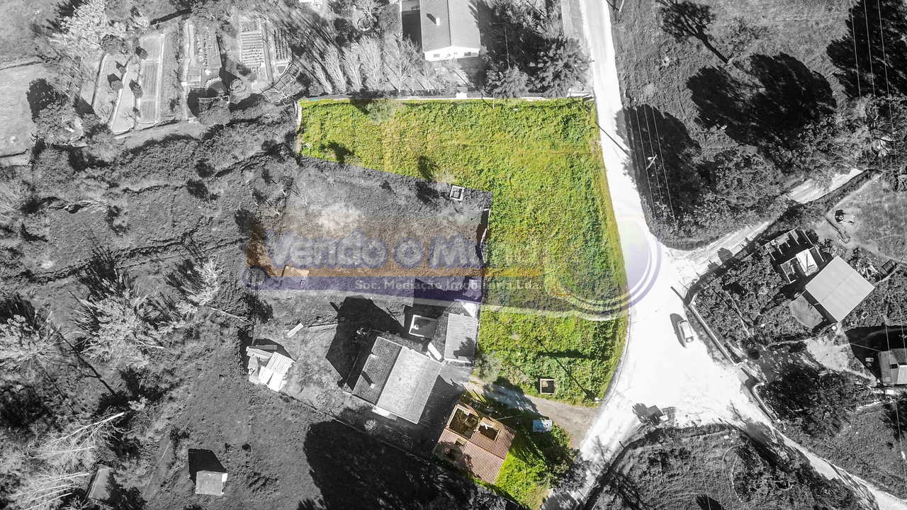 Terreno para Venda em Mora Foto 2