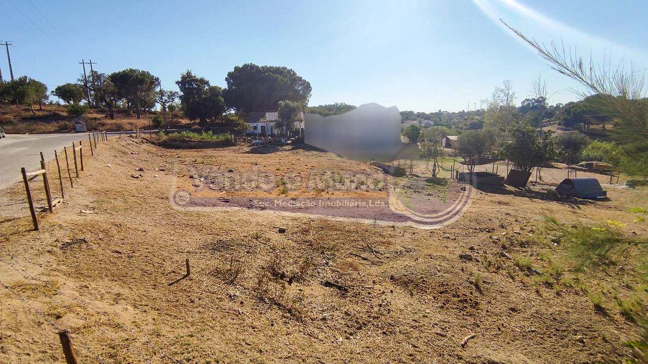 Terreno para Venda em Mora Foto 4