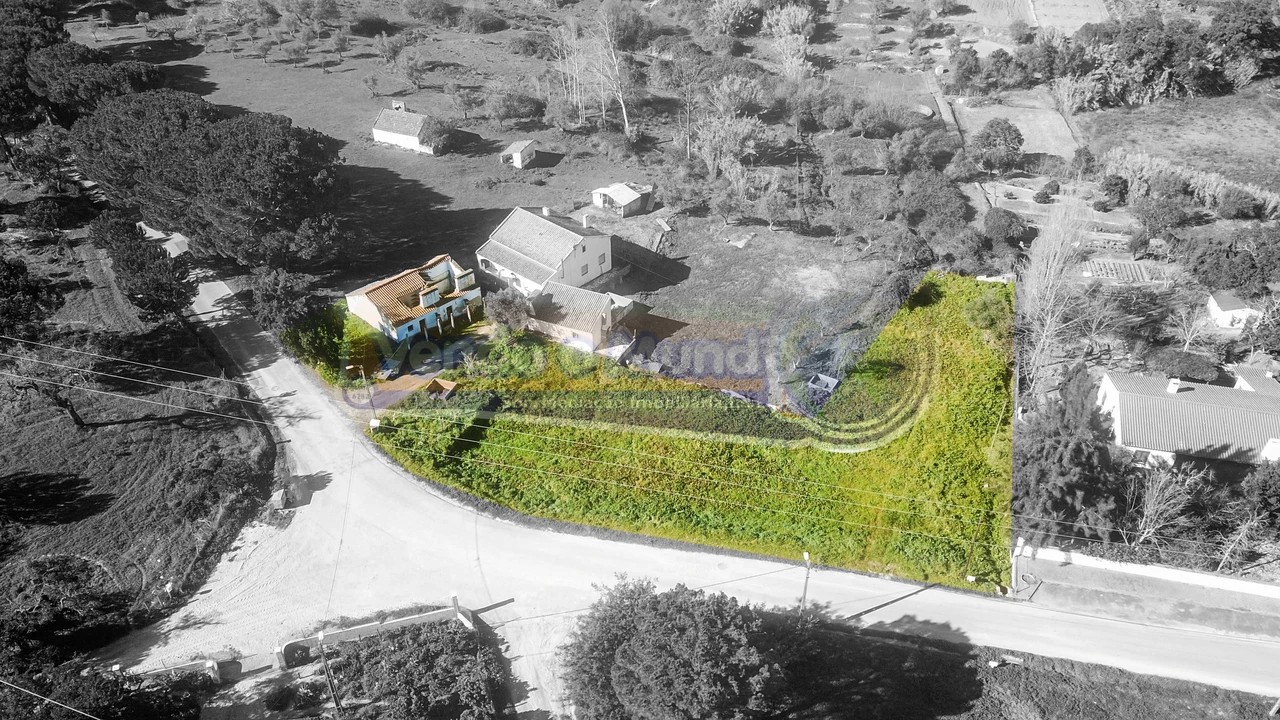 Terreno para Venda em Mora Foto 1