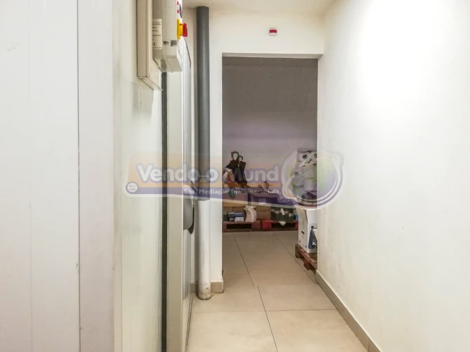 Loja para Venda em Samora Correia Foto 6