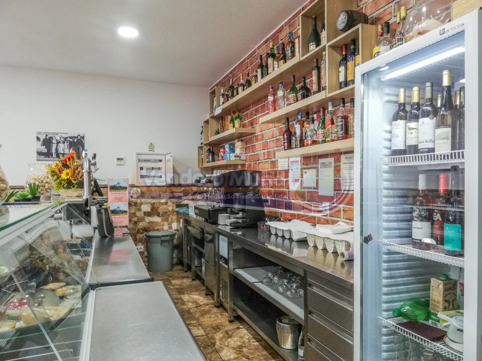 Loja para Venda em Samora Correia Foto 4