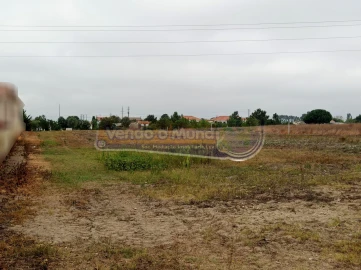 Terreno para Venda em Salvaterra de Magos e Foros de Salvaterra