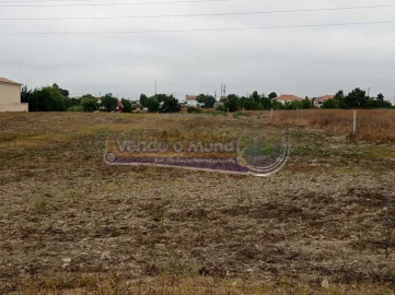 Terreno para Venda em Salvaterra de Magos e Foros de Salvaterra