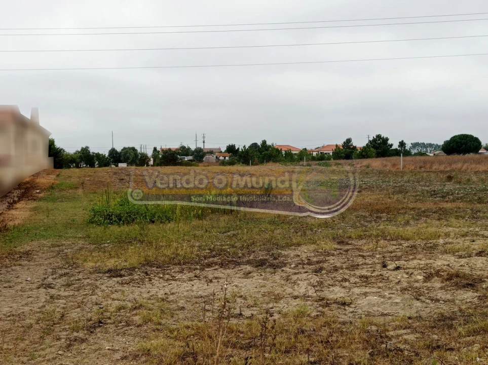 Terreno para Venda em Salvaterra de Magos e Foros de Salvaterra Foto 5