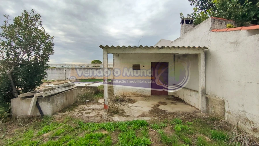 Terreno para Venda em Marinhais Foto 7