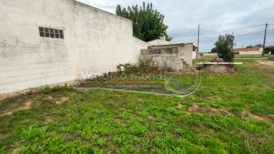 Terreno para Venda em Marinhais Foto 2