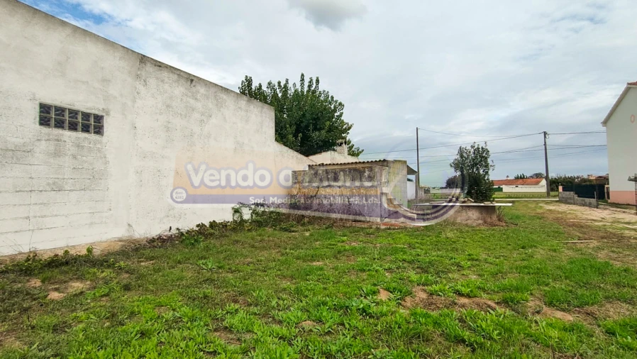 Terreno para Venda em Marinhais Foto 4