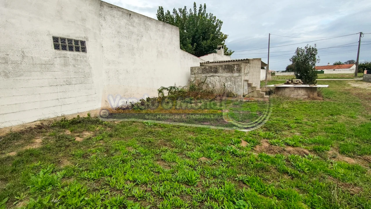 Terreno para Venda em Marinhais Foto 2