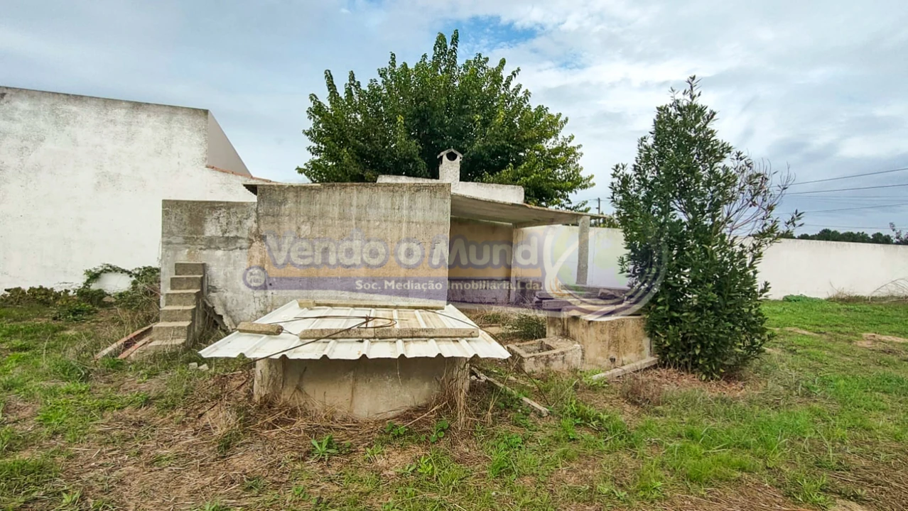 Terreno para Venda em Marinhais Foto 6