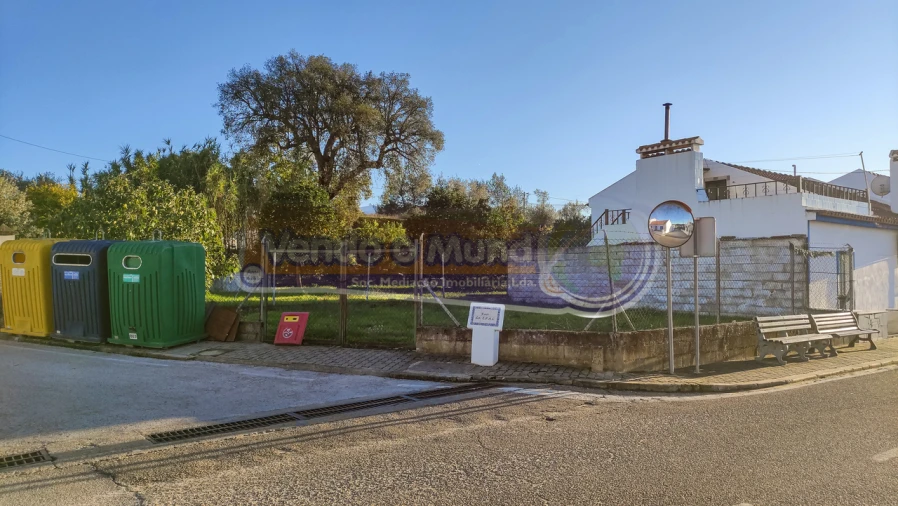 Terreno para Venda em Mora Foto 5