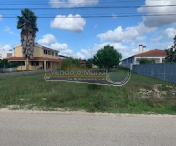 Terreno para Venda em Salvaterra de Magos e Foros de Salvaterra Foto 6