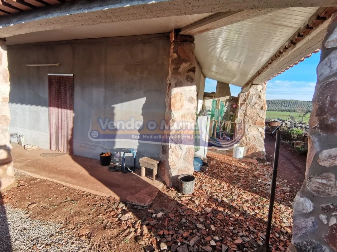 Terreno para Venda em Sousel Foto 11