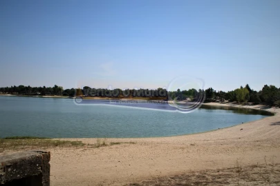 Terreno para Venda em Salvaterra de Magos e Foros de Salvaterra