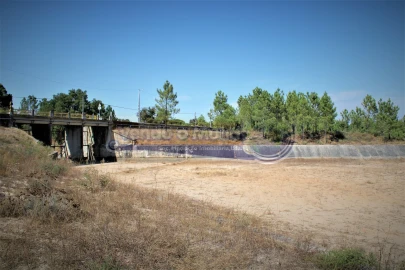 Terreno para Venda em Salvaterra de Magos e Foros de Salvaterra