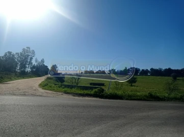 Terreno para Venda em Salvaterra de Magos e Foros de Salvaterra