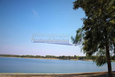 Terreno para Venda em Salvaterra de Magos e Foros de Salvaterra