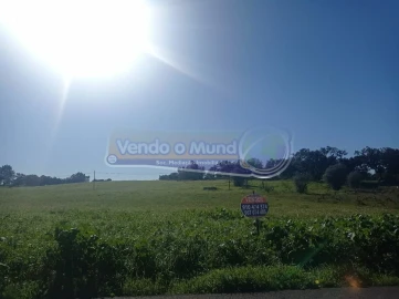 Terreno para Venda em Salvaterra de Magos e Foros de Salvaterra
