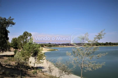 Terreno para Venda em Salvaterra de Magos e Foros de Salvaterra