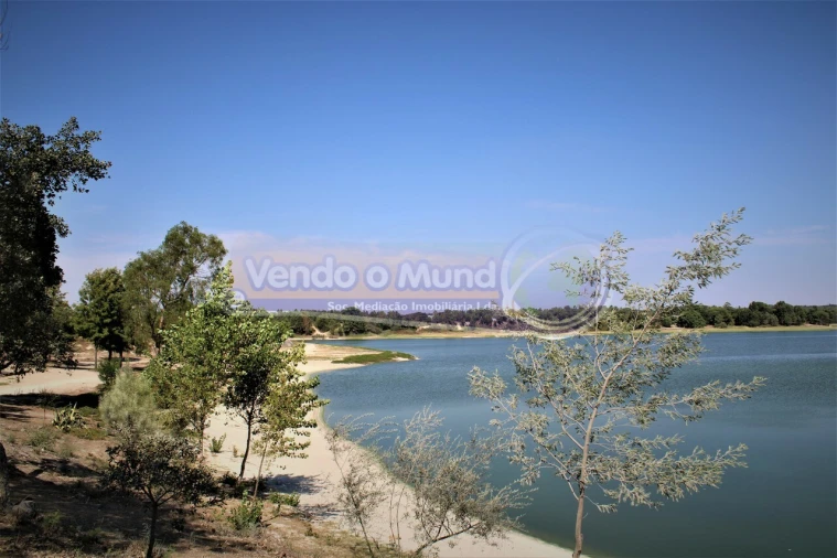 Terreno para Venda em Salvaterra de Magos e Foros de Salvaterra Foto 9