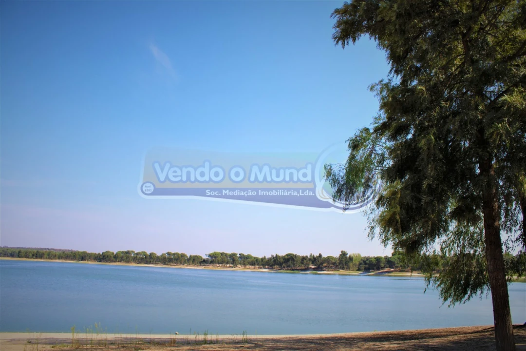 Terreno para Venda em Salvaterra de Magos e Foros de Salvaterra Foto 4