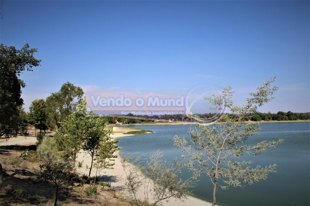 Terreno para Venda em Salvaterra de Magos e Foros de Salvaterra Foto 9