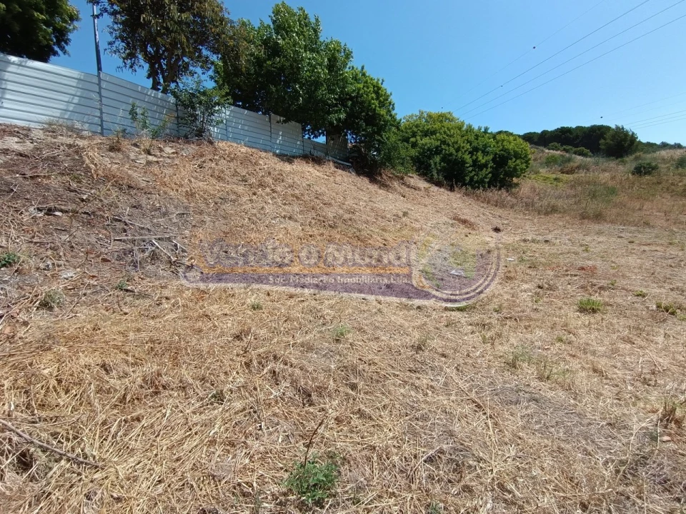 Terreno para Venda em Vila Franca de Xira Foto 7