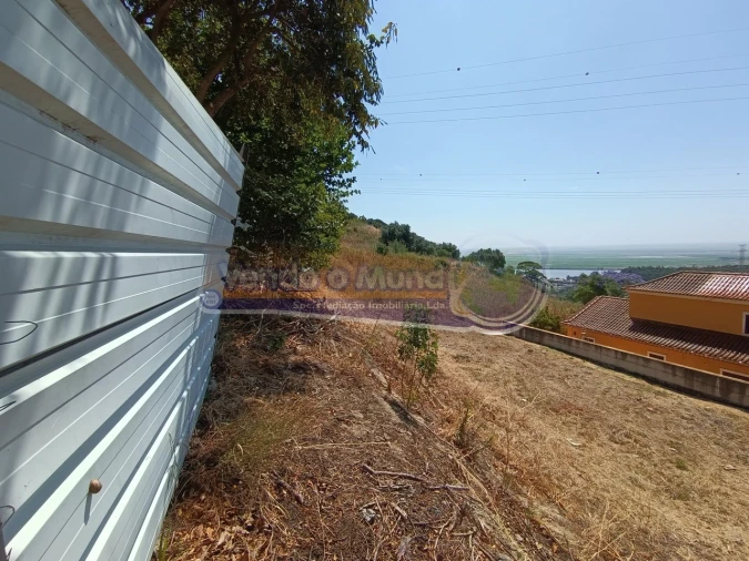 Terreno para Venda em Vila Franca de Xira Foto 10