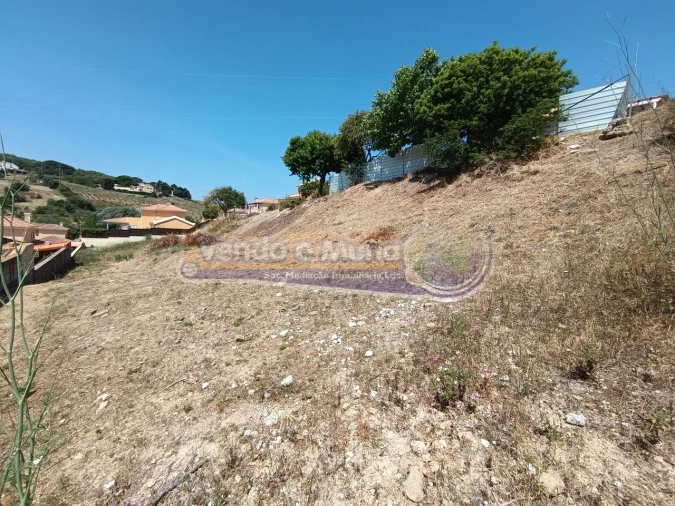 Terreno para Venda em Vila Franca de Xira Foto 4