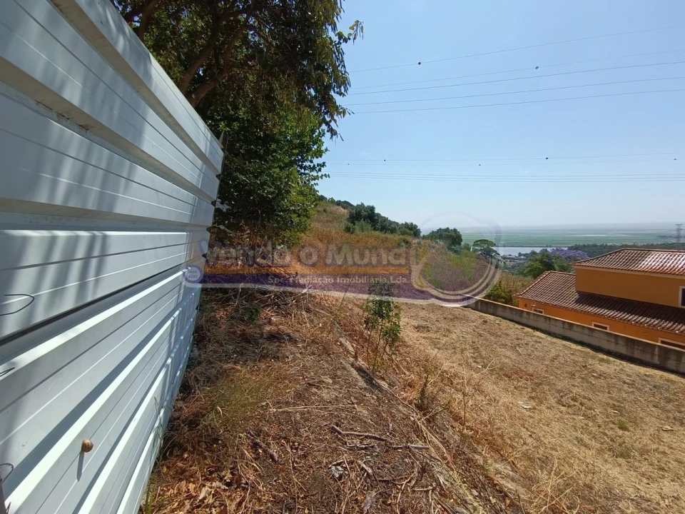 Terreno para Venda em Vila Franca de Xira Foto 10