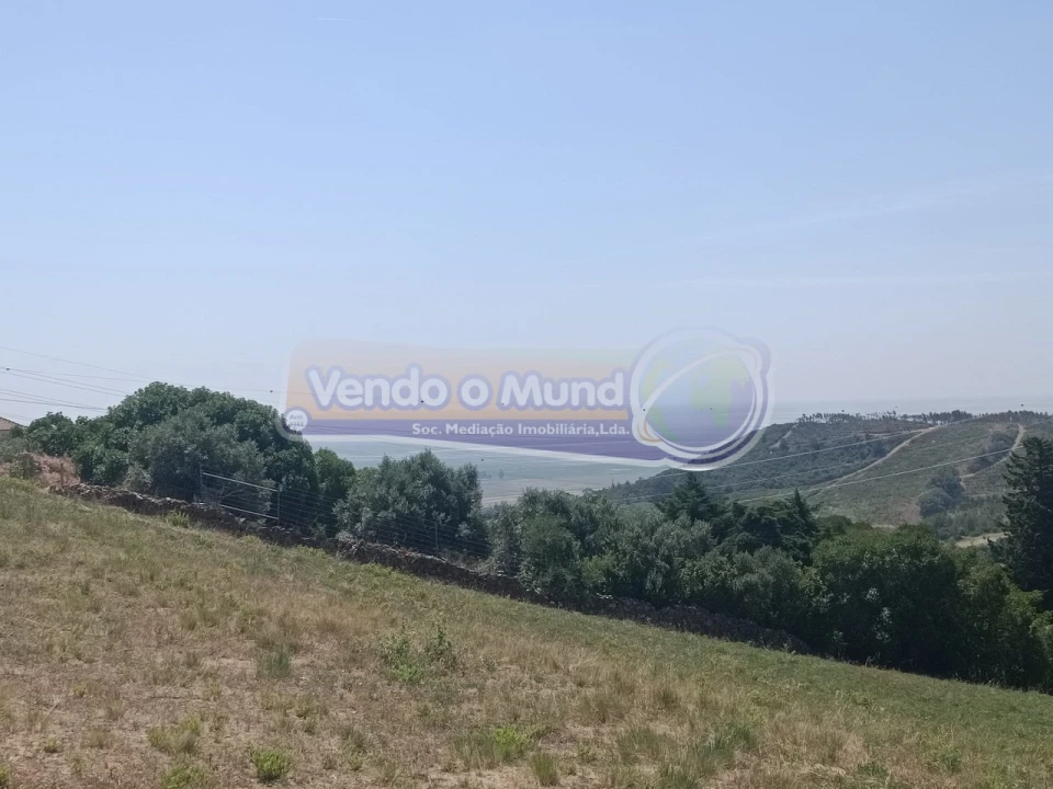 Terreno para Venda em Vila Franca de Xira Foto 1