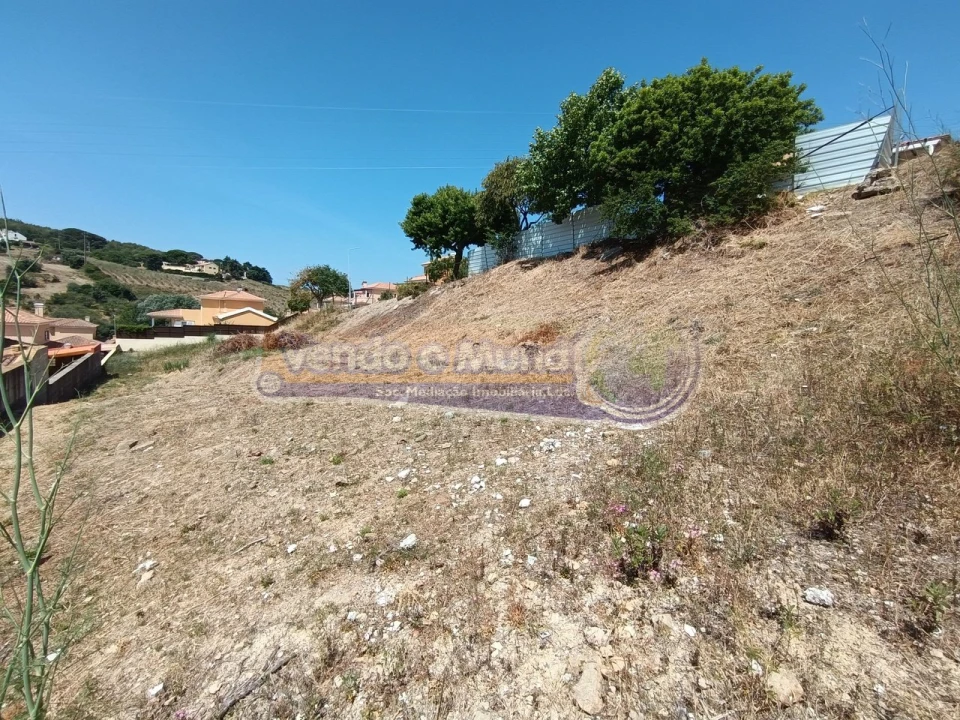 Terreno para Venda em Vila Franca de Xira Foto 4