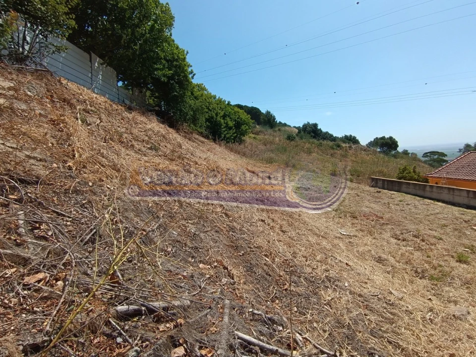 Terreno para Venda em Vila Franca de Xira Foto 3