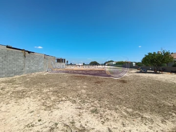 Terreno para Venda em Benavente