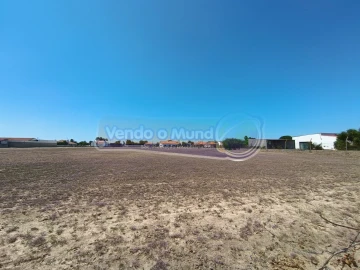 Terreno para Venda em Benavente