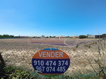 Terreno para Venda em Benavente