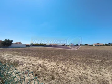 Terreno para Venda em Benavente
